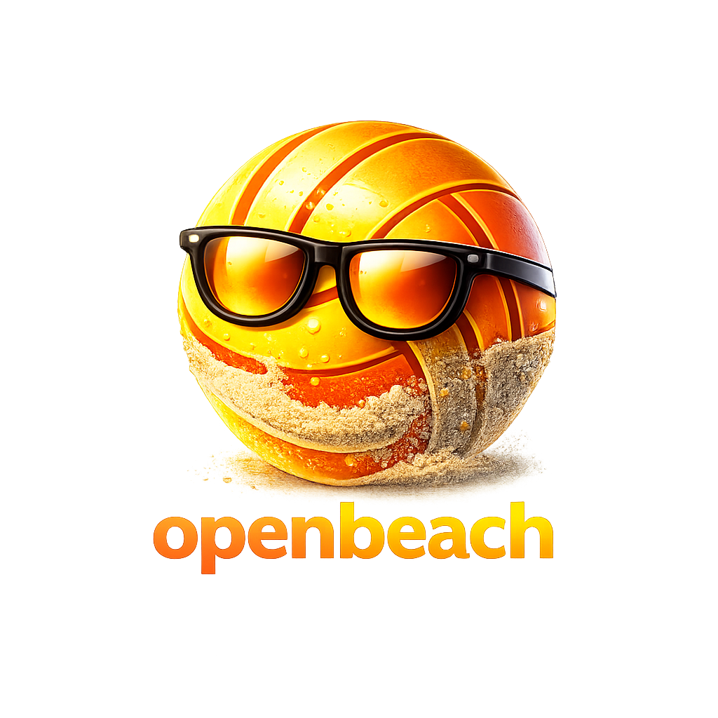 Beach Icon
